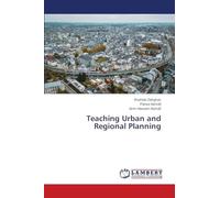 Teaching Urban and Regional Planning