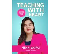 Teaching with Heart: Professional Success for Preschool Teachers