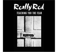 Teaching You Fearcd