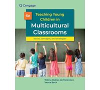 Teaching Young Children in Multicultural Classrooms: Issues, Concepts, and Strategies