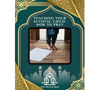 TEACHING YOUR AUTISTIC CHILD HOW TO PRAY