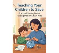 Teaching Your Children to Save: Practical Strategies for Raising Money-Smart Kids