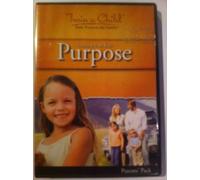 Teaching Your Kids Purpose Train A Child from Focus on the Family