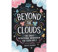 Teachings, Biblical Beyond The Clouds: Prayers, Techniques, And Exerc Book NUOVO