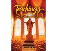 Teachings: Seeds of Wisdom Reflections