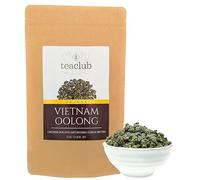 TeaClub Tè Oolong Vietnam Sfuso 100g - Oolong Verde, Tè Verde