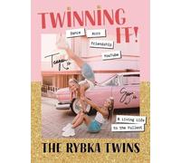 Teagan Rybka Sam Rybka Twinning It (Tascabile)