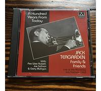 Teagarden, Jack - 100 Years from Today