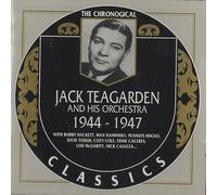 Teagarden, Jack - 1944-1947