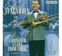 Teagarden,Jack - A Hundred Years from Today