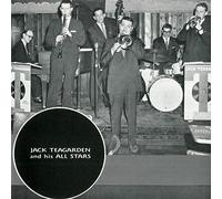 Teagarden, Jack - AND HIS ALL STARS