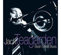 Teagarden, Jack - Basin Street Blues