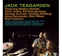 Teagarden, Jack - Bobby Hackett Bob Wilber & Bud Freeman