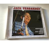 Teagarden, Jack - Chicago & All That Jazz!
