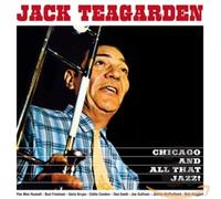 Teagarden Jack Chicago & All That Jazz (CD)