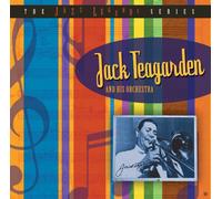 Teagarden, Jack & His Orchestra - Jazz Legends