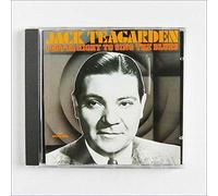 Teagarden,Jack - I Gotta Right to Sing the Blue