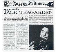 Teagarden, Jack - Indispensable Jack Teagarden