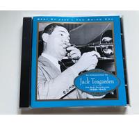 Teagarden, Jack - Jack Teagarden 1928-43 [Import]