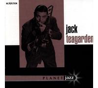Teagarden,Jack - Jack Teagarden