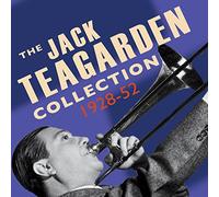 Teagarden, Jack - Jack Teagarden Collection 1928-52 (2 CD)