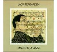 Teagarden,Jack - Masters of Jazz Vol.10
