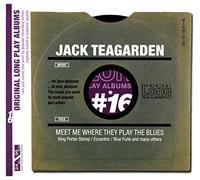 Teagarden Jack - Meet Me Where They Play The Blues