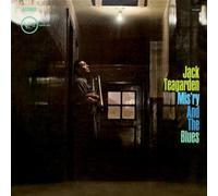 Teagarden,Jack - Mis'ry and the Blues