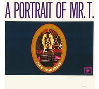 Teagarden, Jack - Portrait Of Mr T