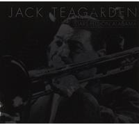 TEAGARDEN, JACK - STARS FELL ON ALABAMA