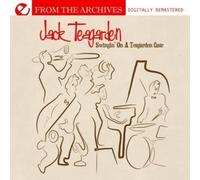 Teagarden, Jack - Swingin' On A Teagarden Gate-From The Archives