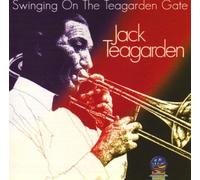 Teagarden, Jack - Swinging On The Teagarden Gate
