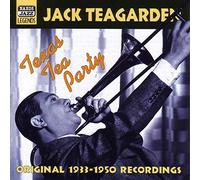 Teagarden Jack - Texas Tea Party