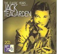 Teagarden,Jack - The Classic Years