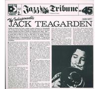 Teagarden,Jack - The Indispensable (Jazz Tribun