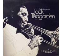 Teagarden, Jack - Unforgettable