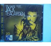 Teagarden, Jack - Vol. 2-Classic Years