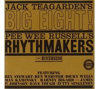 Teagarden/Russell - Jack Teagarden & Pee Wee Russe