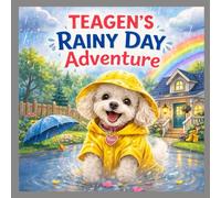 Teagens: Rainy Day Adventure: 29