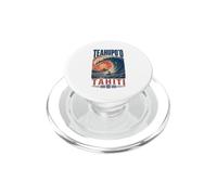 Teahupo'o Tahiti Surf PopSockets PopGrip per MagSafe