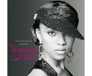 Teairra Mari - Roc-a