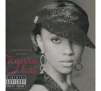 Teairra Mari - Teairra Mari