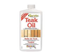 Teak oil protettivo Teak, Star brite 1 Lt