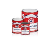 Teak Wonder dressing & sealer - rinnovante teak