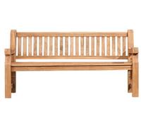 Teakbank Jackson 150 cm