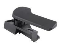 TEAKEA Auto Cofano Rilascio Grip Maniglia Staffa Per Polo Per Golf 5 6 Per Passat B6 B7 Per Jetta Per Tiguan Per Q3 1K1823633B 1J1823533C CON GUIDA A SINISTRA Maniglia rilascio cofano