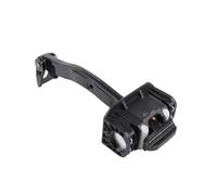 TEAKEA Cerniera anteriore auto 1 Pz Auto Porta Anteriore Tirante Limitatore Cinghia Controllo Fermacorda Ganci Cerniera Per 5 Serie F10 F18 2011 2012 2013 2014 2015 2016(Front Right)