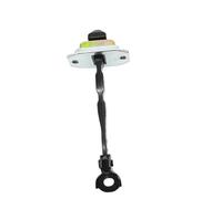 TEAKEA Cerniera anteriore auto Anteriore Posteriore Porta Tirante Limitatore Cinghia Controllo Fermacorda Ganci Cerniera Per Mazda 3 Per Axela 2014 2015 2016 2017 2018 2019(Front Right 1pcs)