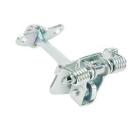 TEAKEA Cerniera anteriore auto Anteriore Sinistro Lato Destro Cerniera Della Porta Fermacorda E Ganci Cinghia Controllo Per Citroen Per Saxo Per Peugeot 106 3DR 5DR 9181.C2 9181-C2