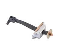 TEAKEA Cerniera anteriore auto Auto Cerniera Della Porta Tappo Per Nissan Per Tiida 2005 2006 2007 2008 2009 2010 Tirante Asta Limitatore(Front left)